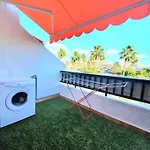 Appartamento Parque Santiago 2 2 Bedroom 3 Bathroom Duplex *