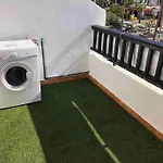 Appartamento Parque Santiago 2 2 Bedroom 3 Bathroom Duplex