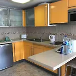 Appartamento Parque Santiago 2 2 Bedroom 3 Bathroom Duplex