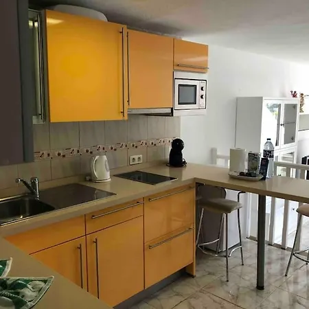 Parque Santiago 2 2 Bedroom 3 Bathroom Duplex Apartment