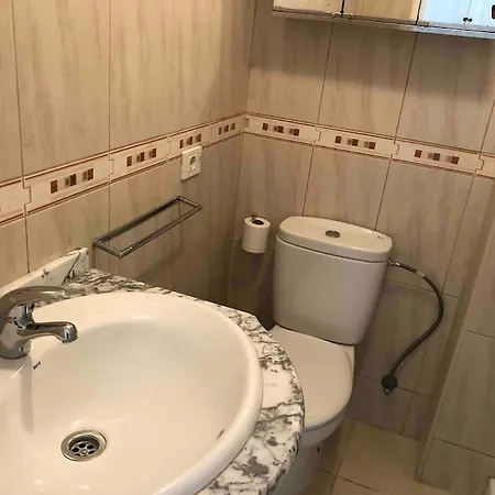Parque Santiago 2 2 Bedroom 3 Bathroom Duplex شقة *