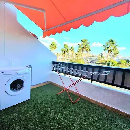 شقة Parque Santiago 2 2 Bedroom 3 Bathroom Duplex *
