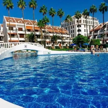 Parque Santiago 2 2 Bedroom 3 Bathroom Duplex Apartment
