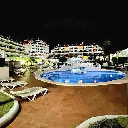 Parque Santiago 2 2 Bedroom 3 Bathroom Duplex * Playa de las Americas (Tenerife)