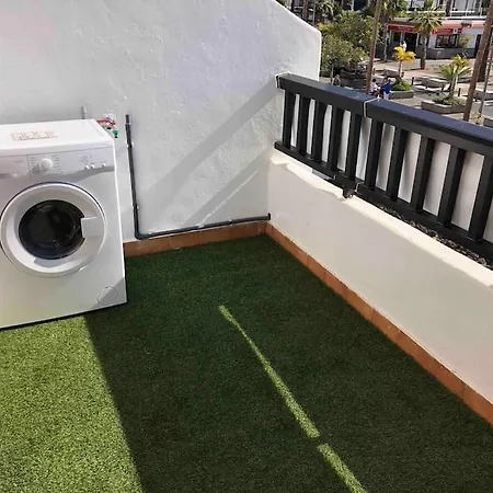 Apartament Parque Santiago 2 2 Bedroom 3 Bathroom Duplex