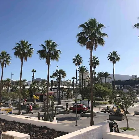 Parque Santiago 2 2 Bedroom 3 Bathroom Duplex Apartment Playa de las Americas (Tenerife)
