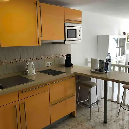 Apartament Parque Santiago 2 2 Bedroom 3 Bathroom Duplex Playa de las Americas (Tenerife)