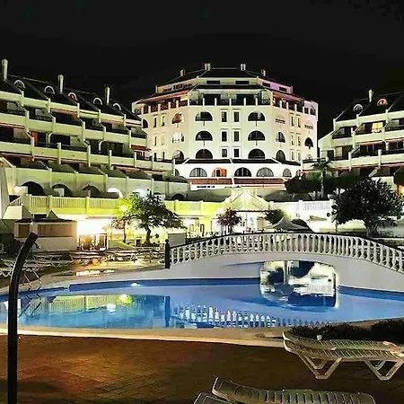 Parque Santiago 2 2 Bedroom 3 Bathroom Duplex Apartament