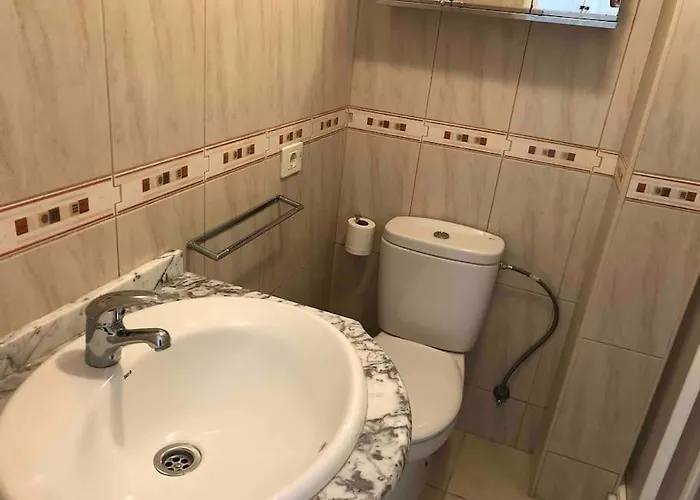 Parque Santiago 2 2 Bedroom 3 Bathroom Duplex Apartament *