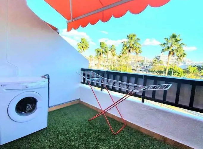 Apartament Parque Santiago 2 2 Bedroom 3 Bathroom Duplex *