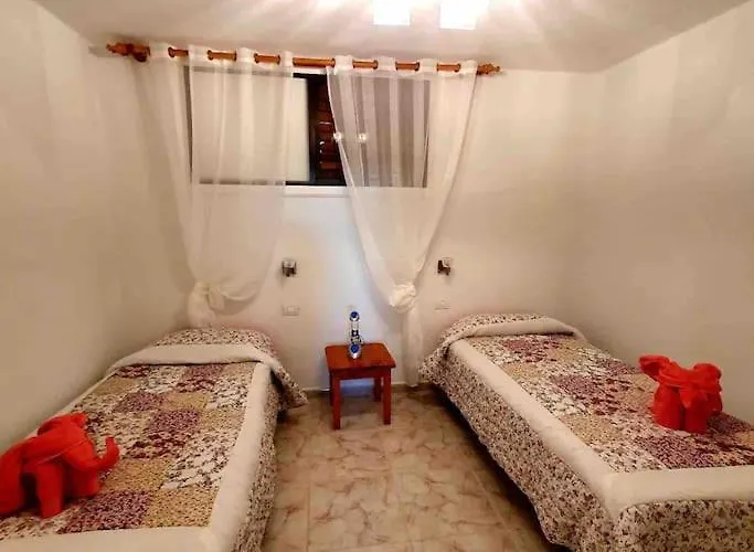 Parque Santiago 2 2 Bedroom 3 Bathroom Duplex Apartament *