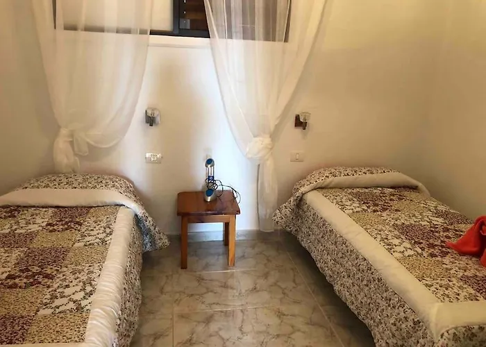 Parque Santiago 2 2 Bedroom 3 Bathroom Duplex Apartament *