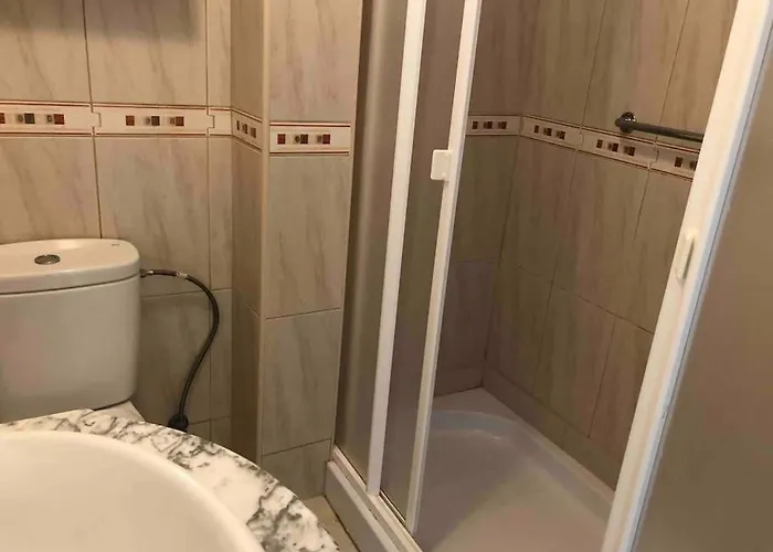 Parque Santiago 2 2 Bedroom 3 Bathroom Duplex