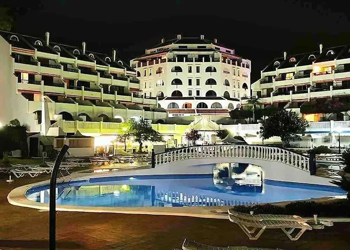 Parque Santiago 2 2 Bedroom 3 Bathroom Duplex Apartament