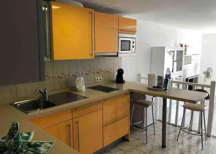 Parque Santiago 2 2 Bedroom 3 Bathroom Duplex Apartamento