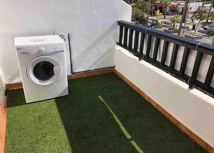 Apartamento Parque Santiago 2 2 Bedroom 3 Bathroom Duplex