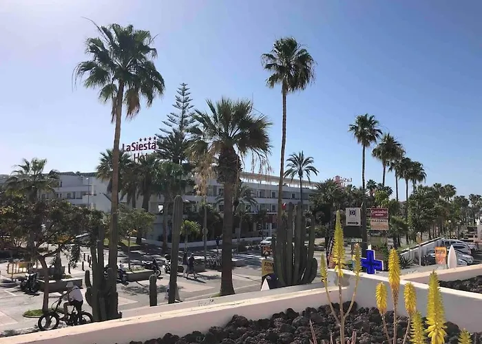 Parque Santiago 2 2 Bedroom 3 Bathroom Duplex Apartamento