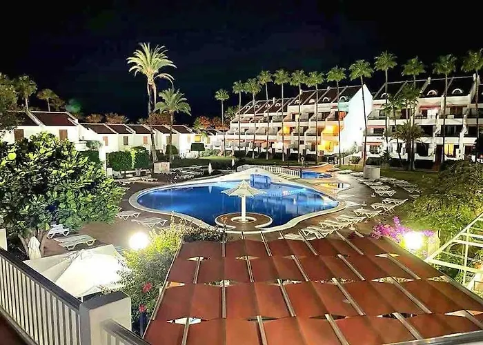 Apartamento Parque Santiago 2 2 Bedroom 3 Bathroom Duplex