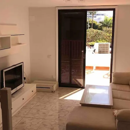 Parque Santiago 2 2 Bedroom 3 Bathroom Duplex 公寓 美洲海滩