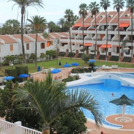 Parque Santiago 2 2 Bedroom 3 Bathroom Duplex * 美洲海滩