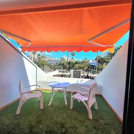 Parque Santiago 2 2 Bedroom 3 Bathroom Duplex