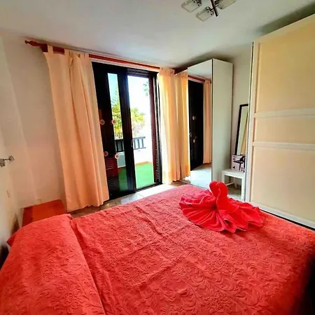 Parque Santiago 2 2 Bedroom 3 Bathroom Duplex 美洲海滩