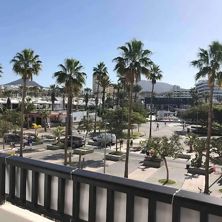 Parque Santiago 2 2 Bedroom 3 Bathroom Duplex *